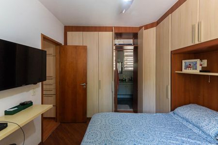 Apartamento à venda com 120m², 3 quartos e 1 vagaSuíte