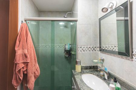 Apartamento à venda com 120m², 3 quartos e 1 vagaBanheiro Suíte