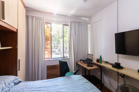 Apartamento à venda com 120m², 3 quartos e 1 vagaSuíte