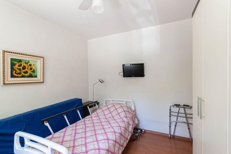 Apartamento à venda com 120m², 3 quartos e 1 vagaQuarto 1