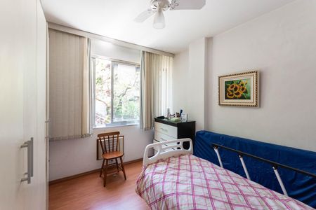 Apartamento à venda com 120m², 3 quartos e 1 vagaQuarto 1