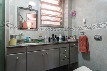 Apartamento à venda com 120m², 3 quartos e 1 vagaBanheiro Suíte
