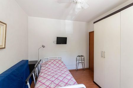Apartamento à venda com 120m², 3 quartos e 1 vagaQuarto 1