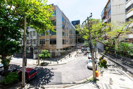 Apartamento à venda com 120m², 3 quartos e 1 vagaVista