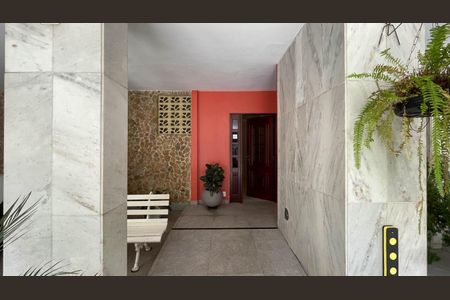 Apartamento à venda com 120m², 3 quartos e 1 vagaPortaria