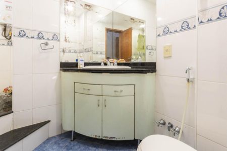 Apartamento à venda com 120m², 3 quartos e 1 vagaBanheiro