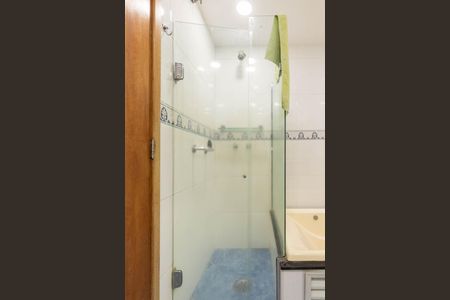 Apartamento à venda com 120m², 3 quartos e 1 vagaBanheiro