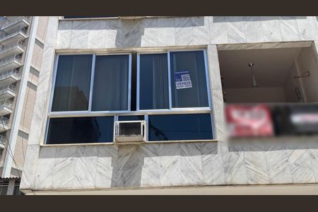 Apartamento à venda com 120m², 3 quartos e 1 vagaPlaquinha