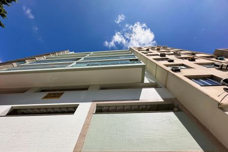 Apartamento à venda com 97m², 3 quartos e 1 vaga