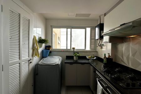 Apartamento à venda com 97m², 3 quartos e 1 vaga