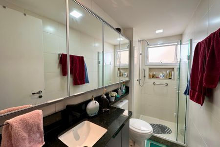 Apartamento à venda com 97m², 3 quartos e 1 vaga