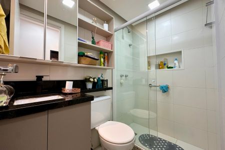 Apartamento à venda com 97m², 3 quartos e 1 vaga