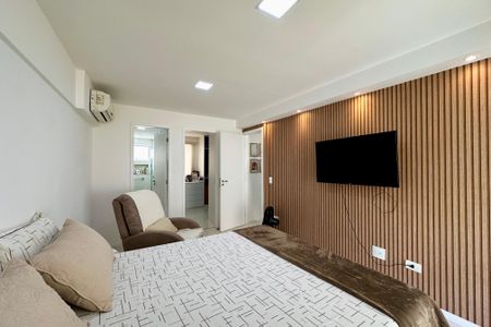 Apartamento à venda com 97m², 3 quartos e 1 vaga