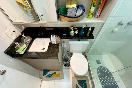 Apartamento à venda com 97m², 3 quartos e 1 vaga