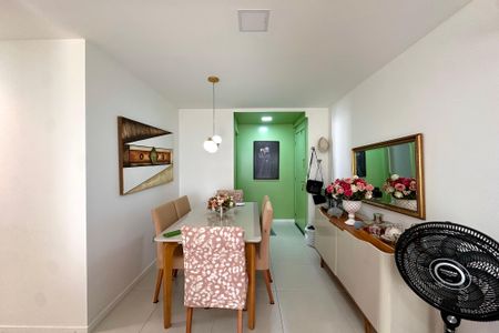 Apartamento à venda com 97m², 3 quartos e 1 vaga