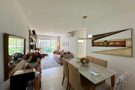 Apartamento à venda com 97m², 3 quartos e 1 vaga