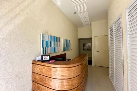 Apartamento à venda com 97m², 3 quartos e 1 vaga