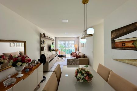 Apartamento à venda com 97m², 3 quartos e 1 vaga