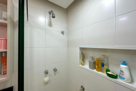 Apartamento à venda com 97m², 3 quartos e 1 vaga