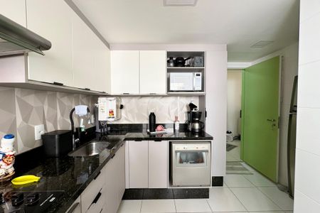 Apartamento à venda com 97m², 3 quartos e 1 vaga