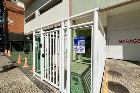 Apartamento à venda com 97m², 3 quartos e 1 vaga