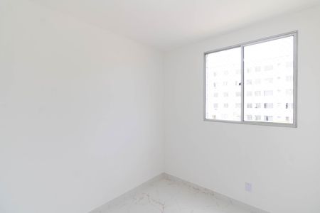Quarto 2 de apartamento para alugar com 2 quartos, 45m² em Campo Grande, Rio de Janeiro