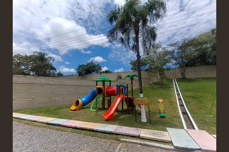 Apartamento para alugar com 45m², 2 quartos e 1 vaga Apartamento para alugar com 45m², 2 quartos e 1 vagaÁrea comum - Playground