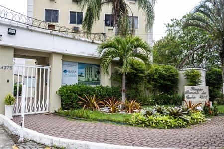 Apartamento para alugar com 45m², 2 quartos e 1 vaga Apartamento para alugar com 45m², 2 quartos e 1 vagaFachada do condomínio