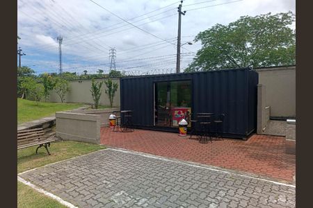 Apartamento para alugar com 45m², 2 quartos e 1 vaga Apartamento para alugar com 45m², 2 quartos e 1 vagaConveniência