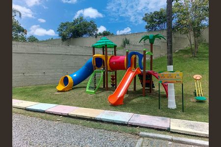 Apartamento para alugar com 45m², 2 quartos e 1 vaga Apartamento para alugar com 45m², 2 quartos e 1 vagaÁrea comum - Playground