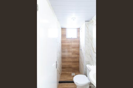 Apartamento para alugar com 45m², 2 quartos e 1 vaga Apartamento para alugar com 45m², 2 quartos e 1 vagaBanheiro