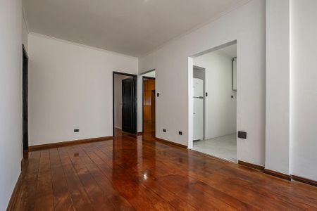 Sala de apartamento para alugar com 3 quartos, 78m² em Pompeia, São Paulo