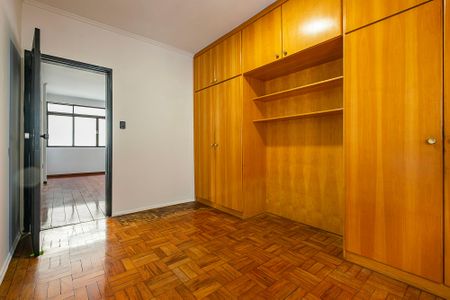 Quarto 2 de apartamento para alugar com 3 quartos, 78m² em Pompeia, São Paulo