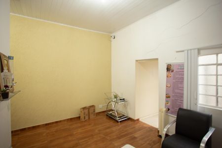 SALA de casa à venda com 3 quartos, 110m² em Santana, São Paulo