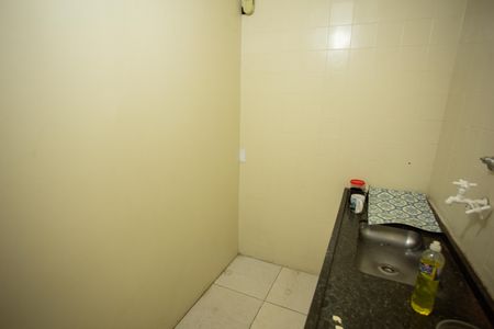 Casa à venda com 110m², 3 quartos e sem vaga Casa à venda com 110m², 3 quartos e sem vagaCOZINHA