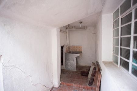 Casa à venda com 110m², 3 quartos e sem vaga Casa à venda com 110m², 3 quartos e sem vagaQUINTAL E ÁREA DE SERVIÇO