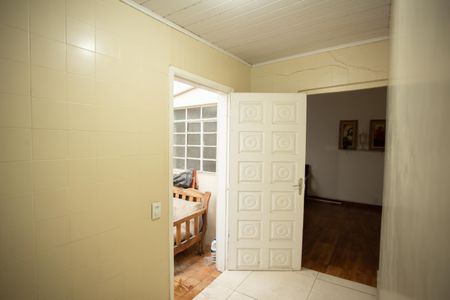 Casa à venda com 110m², 3 quartos e sem vaga Casa à venda com 110m², 3 quartos e sem vagaCOZINHA