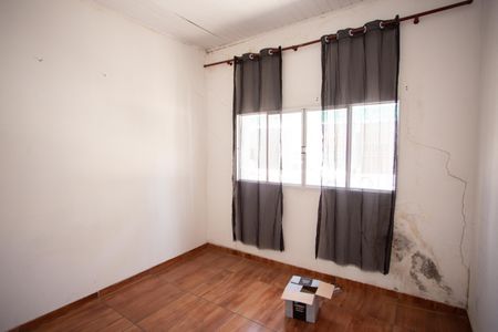 QUARTO 1 de casa à venda com 3 quartos, 110m² em Santana, São Paulo