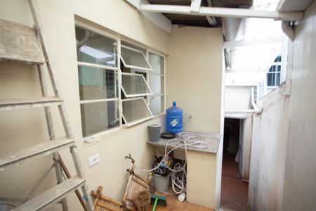 Casa à venda com 110m², 3 quartos e sem vaga Casa à venda com 110m², 3 quartos e sem vagaQUINTAL E ÁREA DE SERVIÇO