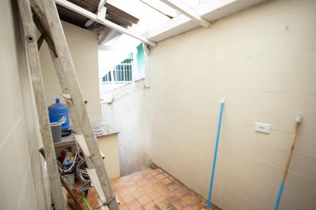 Casa à venda com 110m², 3 quartos e sem vaga Casa à venda com 110m², 3 quartos e sem vagaQUINTAL E ÁREA DE SERVIÇO