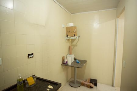 Casa à venda com 110m², 3 quartos e sem vaga Casa à venda com 110m², 3 quartos e sem vagaCOZINHA