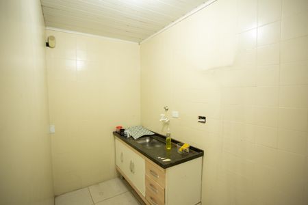 Casa à venda com 110m², 3 quartos e sem vaga Casa à venda com 110m², 3 quartos e sem vagaCOZINHA
