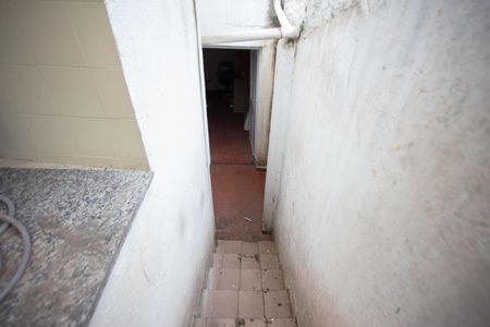 Casa à venda com 110m², 3 quartos e sem vaga Casa à venda com 110m², 3 quartos e sem vagaQUINTAL E ÁREA DE SERVIÇO