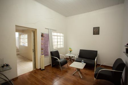SALA de casa à venda com 3 quartos, 110m² em Santana, São Paulo