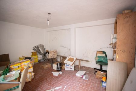 EDÍCULA de casa à venda com 3 quartos, 110m² em Santana, São Paulo