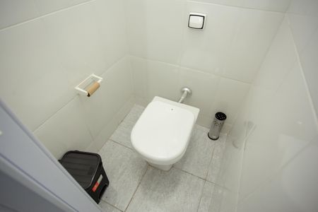 Casa à venda com 110m², 3 quartos e sem vaga Casa à venda com 110m², 3 quartos e sem vagaLAVABO