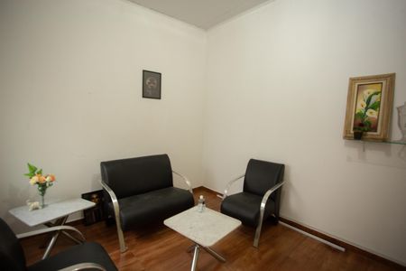 SALA de casa à venda com 3 quartos, 110m² em Santana, São Paulo