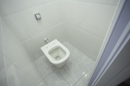 Casa à venda com 110m², 3 quartos e sem vaga Casa à venda com 110m², 3 quartos e sem vagaLAVABO