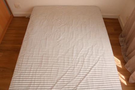 Quarto de apartamento para alugar com 1 quarto, 31m² em Água Branca, São Paulo