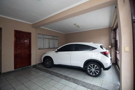 Casa à venda com 210m², 5 quartos e 2 vagas Casa à venda com 210m², 5 quartos e 2 vagasGaragem